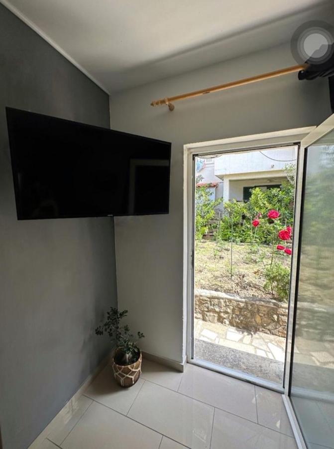 Studio Apartman Bacvice Split Zewnętrze zdjęcie