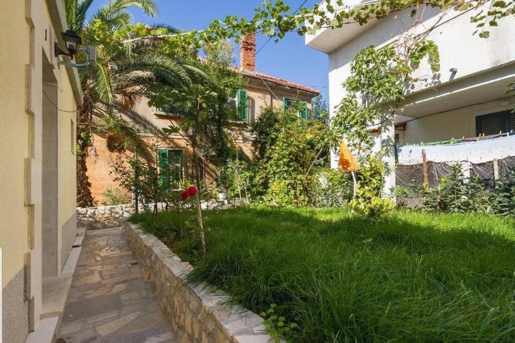 Studio Apartman Bacvice Split Zewnętrze zdjęcie