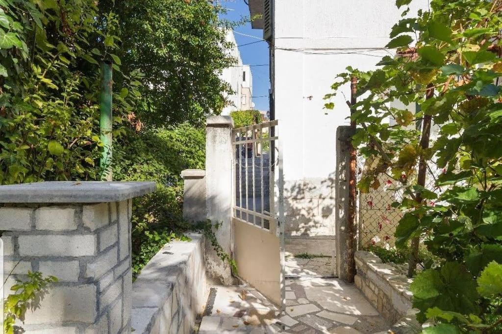 Studio Apartman Bacvice Split Zewnętrze zdjęcie