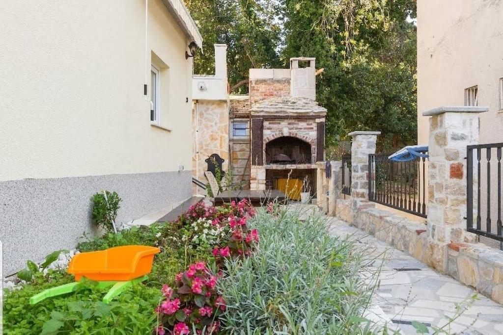 Studio Apartman Bacvice Split Zewnętrze zdjęcie