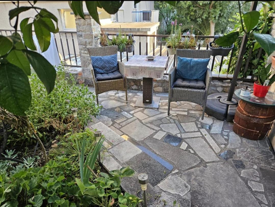 Studio Apartman Bacvice Split Zewnętrze zdjęcie