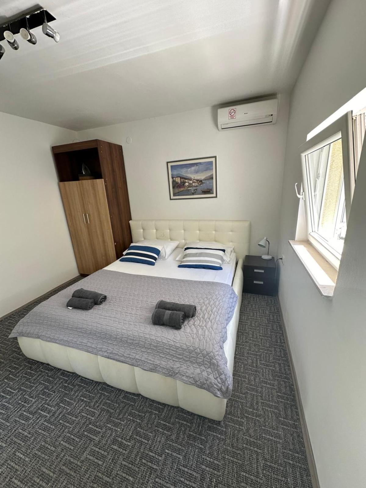 Studio Apartman Bacvice Split Zewnętrze zdjęcie