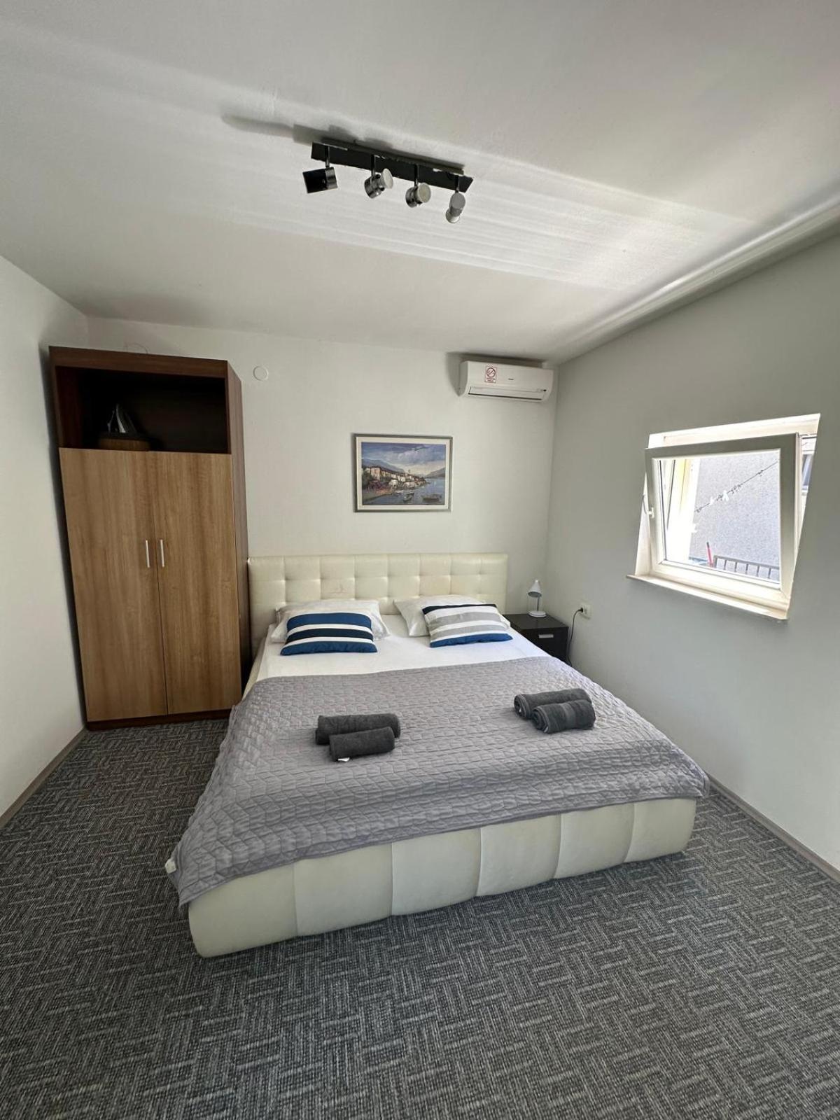 Studio Apartman Bacvice Split Zewnętrze zdjęcie